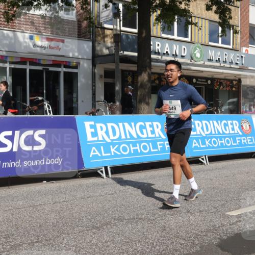 15.09.2024 - PSD Bank Halbmarathon Michael Strokosch http://msf.ph/oto/7055653 15.09.2024 12:42:33 Ziel 2273, 2449, 3242, 3278, 3321, 3400 meine-sportfotos.de