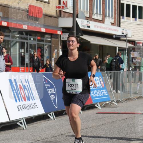 15.09.2024 - PSD Bank Halbmarathon Michael Strokosch http://msf.ph/oto/7055697 15.09.2024 12:42:42 Ziel 2273, 3242, 3321, 3400 meine-sportfotos.de