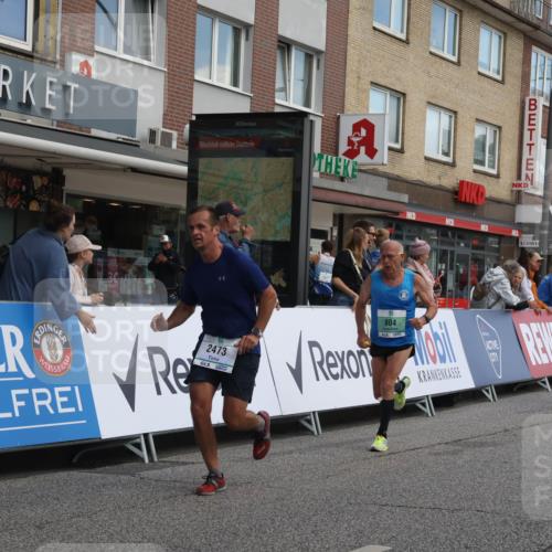 15.09.2024 - PSD Bank Halbmarathon Michael Strokosch http://msf.ph/oto/7055700 15.09.2024 11:32:09 Ziel 698, 734, 804, 900, 1131, 1465, 2473, 2685, 2688 meine-sportfotos.de
