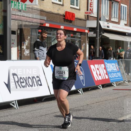 15.09.2024 - PSD Bank Halbmarathon Michael Strokosch http://msf.ph/oto/7055705 15.09.2024 12:42:42 Ziel 2273, 3242, 3321, 3400 meine-sportfotos.de