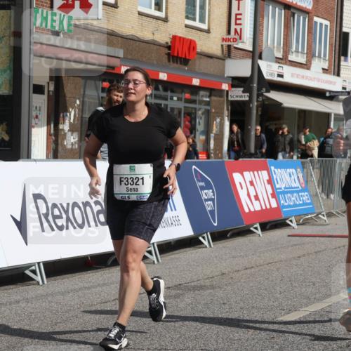 15.09.2024 - PSD Bank Halbmarathon Michael Strokosch http://msf.ph/oto/7055707 15.09.2024 12:42:43 Ziel 2273, 3242, 3321, 3400 meine-sportfotos.de