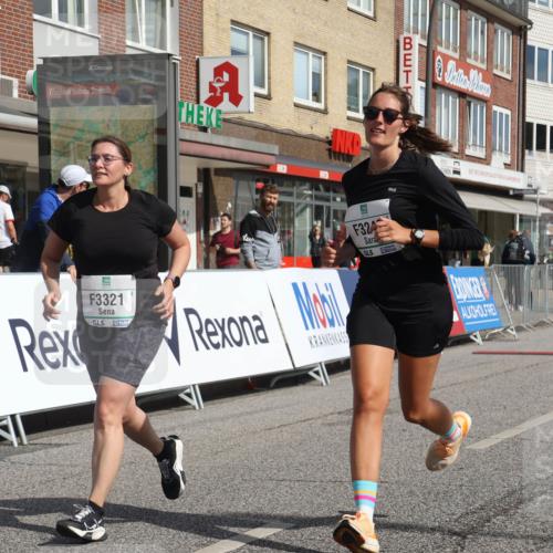 15.09.2024 - PSD Bank Halbmarathon Michael Strokosch http://msf.ph/oto/7055713 15.09.2024 12:42:43 Ziel 2273, 3242, 3321, 3400 meine-sportfotos.de