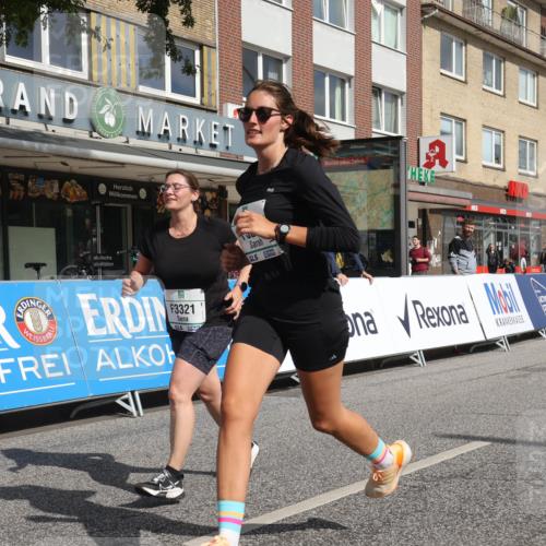 15.09.2024 - PSD Bank Halbmarathon Michael Strokosch http://msf.ph/oto/7055717 15.09.2024 12:42:44 Ziel 2273, 3242, 3321, 3400 meine-sportfotos.de