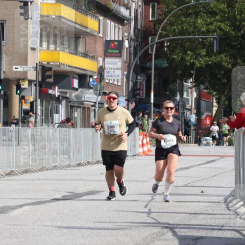 15.09.2024 - PSD Bank Halbmarathon Michael Strokosch http://msf.ph/oto/7055731 15.09.2024 12:43:21 Ziel 2385, 3410 meine-sportfotos.de