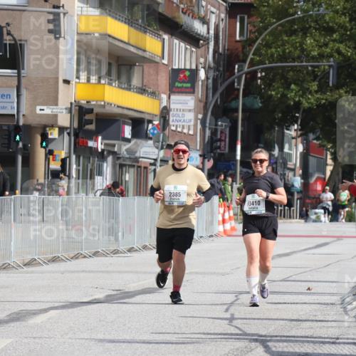 15.09.2024 - PSD Bank Halbmarathon Michael Strokosch http://msf.ph/oto/7055733 15.09.2024 12:43:21 Ziel 2385, 3410 meine-sportfotos.de