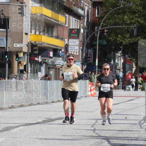 15.09.2024 - PSD Bank Halbmarathon Michael Strokosch http://msf.ph/oto/7055735 15.09.2024 12:43:21 Ziel 2385, 3410 meine-sportfotos.de