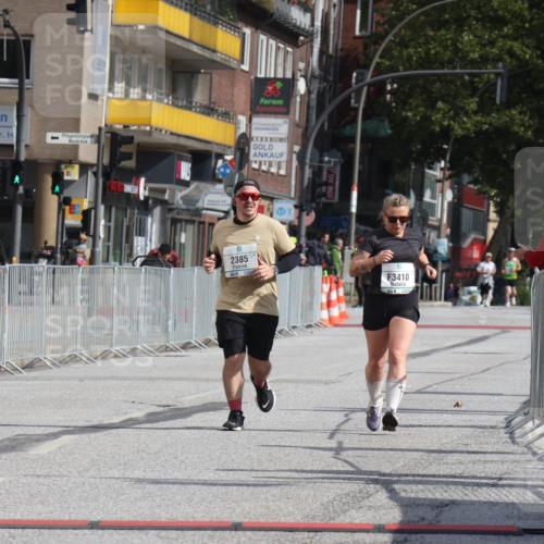 15.09.2024 - PSD Bank Halbmarathon Michael Strokosch http://msf.ph/oto/7055737 15.09.2024 12:43:22 Ziel 2385, 3410 meine-sportfotos.de