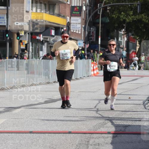 15.09.2024 - PSD Bank Halbmarathon Michael Strokosch http://msf.ph/oto/7055743 15.09.2024 12:43:22 Ziel 2385, 3410 meine-sportfotos.de