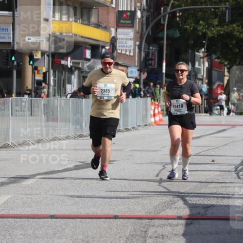 15.09.2024 - PSD Bank Halbmarathon Michael Strokosch http://msf.ph/oto/7055745 15.09.2024 12:43:23 Ziel 2385, 3410 meine-sportfotos.de