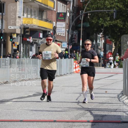 15.09.2024 - PSD Bank Halbmarathon Michael Strokosch http://msf.ph/oto/7055747 15.09.2024 12:43:23 Ziel 2385, 3410 meine-sportfotos.de
