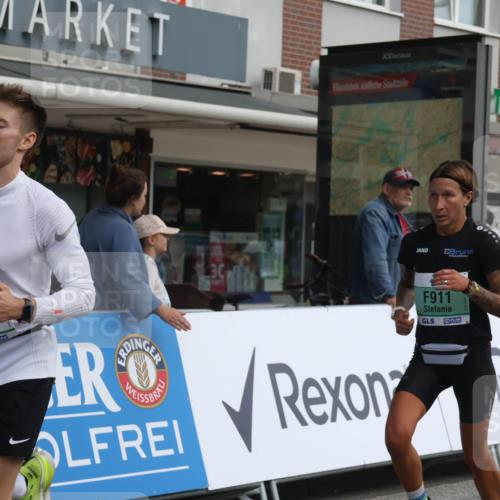 15.09.2024 - PSD Bank Halbmarathon Michael Strokosch http://msf.ph/oto/7055752 15.09.2024 11:32:20 Ziel 698, 804, 900, 902, 911, 1121, 2473, 2688 meine-sportfotos.de