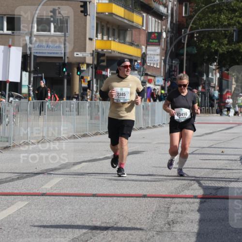 15.09.2024 - PSD Bank Halbmarathon Michael Strokosch http://msf.ph/oto/7055753 15.09.2024 12:43:24 Ziel 2385, 3410 meine-sportfotos.de