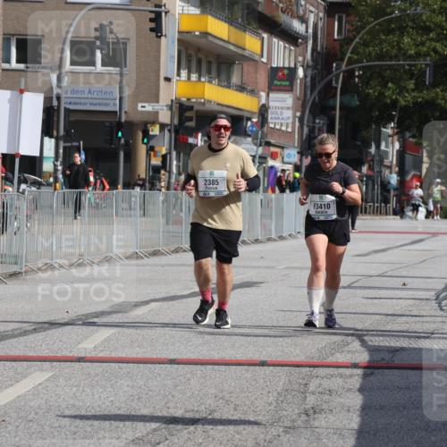 15.09.2024 - PSD Bank Halbmarathon Michael Strokosch http://msf.ph/oto/7055755 15.09.2024 12:43:24 Ziel 2385, 3410 meine-sportfotos.de