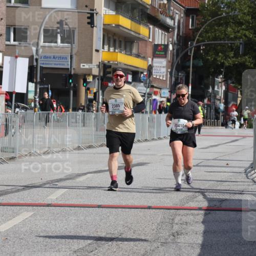 15.09.2024 - PSD Bank Halbmarathon Michael Strokosch http://msf.ph/oto/7055757 15.09.2024 12:43:24 Ziel 2385, 3410 meine-sportfotos.de