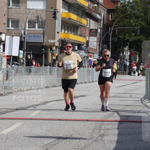15.09.2024 - PSD Bank Halbmarathon Michael Strokosch http://msf.ph/oto/7055759 15.09.2024 12:43:25 Ziel 2385, 3410 meine-sportfotos.de