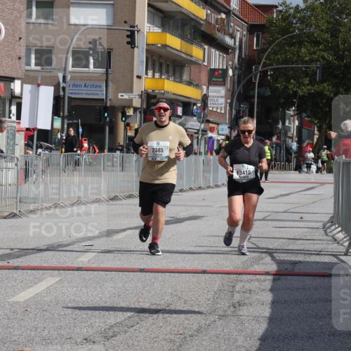 15.09.2024 - PSD Bank Halbmarathon Michael Strokosch http://msf.ph/oto/7055761 15.09.2024 12:43:25 Ziel 2385, 3410 meine-sportfotos.de