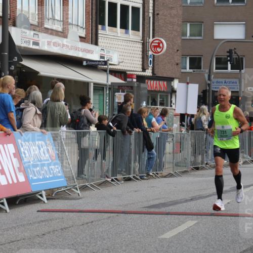 15.09.2024 - PSD Bank Halbmarathon Michael Strokosch http://msf.ph/oto/7055762 15.09.2024 11:32:26 Ziel 731, 902, 911, 1121, 1135, 1447, 2478, 2608 meine-sportfotos.de