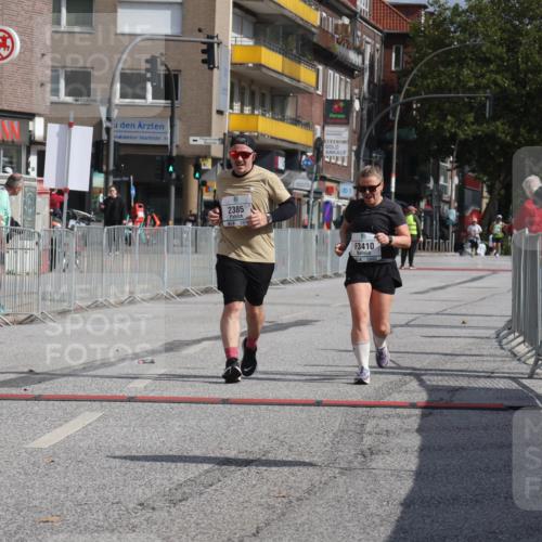 15.09.2024 - PSD Bank Halbmarathon Michael Strokosch http://msf.ph/oto/7055763 15.09.2024 12:43:25 Ziel 2385, 3410 meine-sportfotos.de