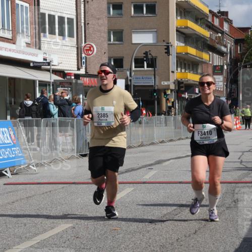 15.09.2024 - PSD Bank Halbmarathon Michael Strokosch http://msf.ph/oto/7055767 15.09.2024 12:43:29 Ziel 2385, 3410 meine-sportfotos.de