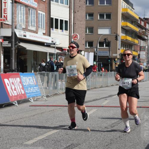 15.09.2024 - PSD Bank Halbmarathon Michael Strokosch http://msf.ph/oto/7055769 15.09.2024 12:43:29 Ziel 2385, 3410 meine-sportfotos.de