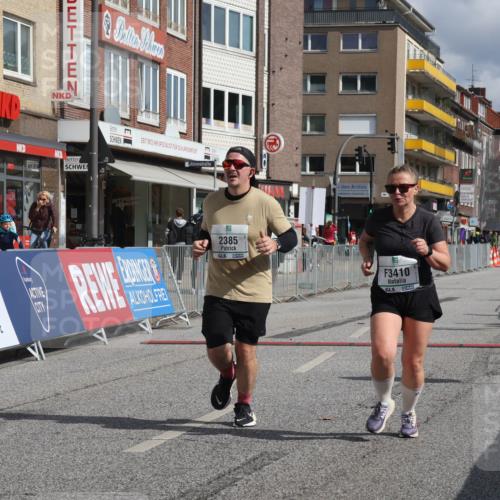 15.09.2024 - PSD Bank Halbmarathon Michael Strokosch http://msf.ph/oto/7055771 15.09.2024 12:43:29 Ziel 2385, 3410 meine-sportfotos.de