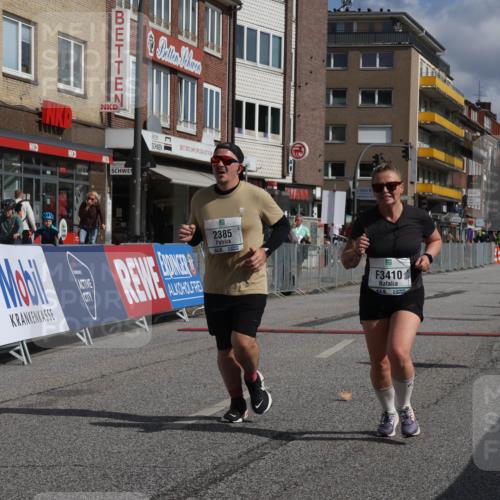 15.09.2024 - PSD Bank Halbmarathon Michael Strokosch http://msf.ph/oto/7055773 15.09.2024 12:43:30 Ziel 2385, 3410 meine-sportfotos.de