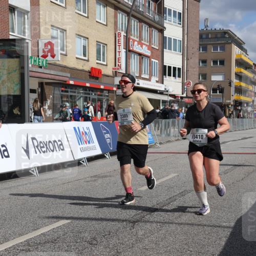 15.09.2024 - PSD Bank Halbmarathon Michael Strokosch http://msf.ph/oto/7055777 15.09.2024 12:43:30 Ziel 2385, 3410 meine-sportfotos.de
