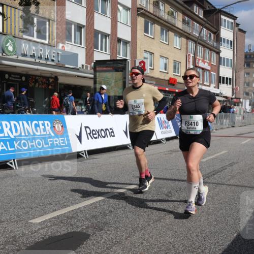 15.09.2024 - PSD Bank Halbmarathon Michael Strokosch http://msf.ph/oto/7055785 15.09.2024 12:43:31 Ziel 2385, 3410 meine-sportfotos.de