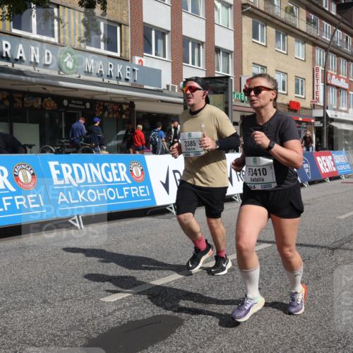 15.09.2024 - PSD Bank Halbmarathon Michael Strokosch http://msf.ph/oto/7055787 15.09.2024 12:43:32 Ziel 2385, 3410 meine-sportfotos.de