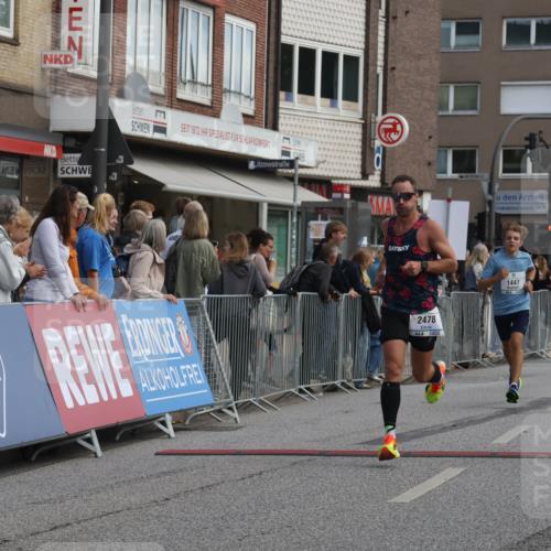 15.09.2024 - PSD Bank Halbmarathon Michael Strokosch http://msf.ph/oto/7055788 15.09.2024 11:32:30 Ziel 731, 902, 911, 936, 1121, 1135, 1141, 1447, 2478, 2608 meine-sportfotos.de