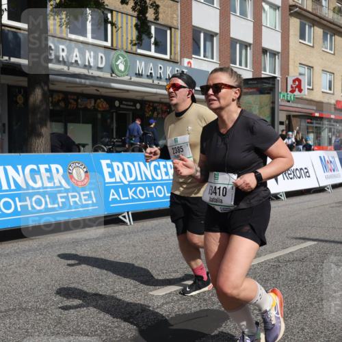 15.09.2024 - PSD Bank Halbmarathon Michael Strokosch http://msf.ph/oto/7055789 15.09.2024 12:43:32 Ziel 2385, 3410 meine-sportfotos.de