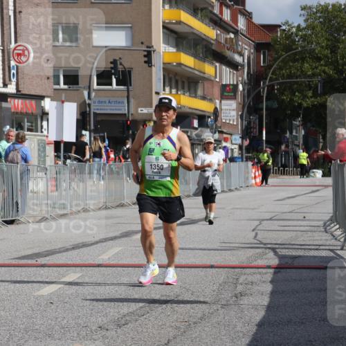 15.09.2024 - PSD Bank Halbmarathon Michael Strokosch http://msf.ph/oto/7055791 15.09.2024 12:44:03 Ziel 1350, 3267 meine-sportfotos.de
