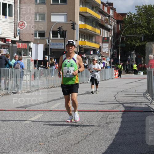 15.09.2024 - PSD Bank Halbmarathon Michael Strokosch http://msf.ph/oto/7055793 15.09.2024 12:44:03 Ziel 1350, 3267 meine-sportfotos.de