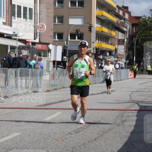 15.09.2024 - PSD Bank Halbmarathon Michael Strokosch http://msf.ph/oto/7055795 15.09.2024 12:44:04 Ziel 1350, 3267 meine-sportfotos.de