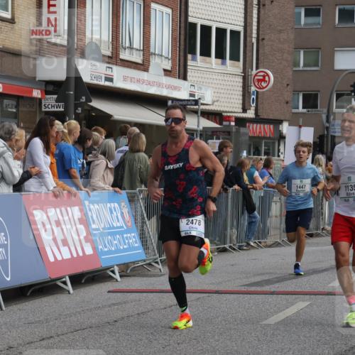 15.09.2024 - PSD Bank Halbmarathon Michael Strokosch http://msf.ph/oto/7055796 15.09.2024 11:32:31 Ziel 731, 902, 911, 936, 1121, 1135, 1141, 1447, 2478, 2608, 2649 meine-sportfotos.de