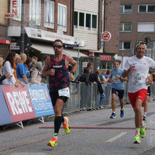15.09.2024 - PSD Bank Halbmarathon Michael Strokosch http://msf.ph/oto/7055798 15.09.2024 11:32:31 Ziel 731, 902, 911, 936, 1121, 1135, 1141, 1447, 2478, 2608, 2649 meine-sportfotos.de