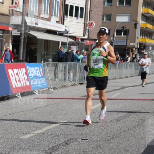15.09.2024 - PSD Bank Halbmarathon Michael Strokosch http://msf.ph/oto/7055799 15.09.2024 12:44:04 Ziel 1350, 3267 meine-sportfotos.de
