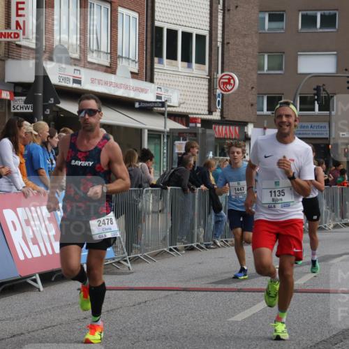 15.09.2024 - PSD Bank Halbmarathon Michael Strokosch http://msf.ph/oto/7055800 15.09.2024 11:32:31 Ziel 731, 902, 911, 936, 1121, 1135, 1141, 1447, 2478, 2608, 2649 meine-sportfotos.de