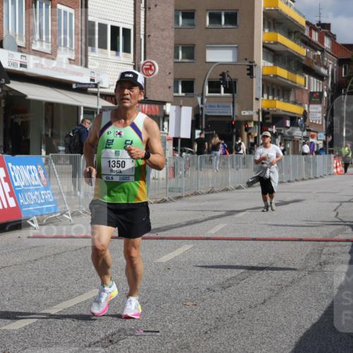 15.09.2024 - PSD Bank Halbmarathon Michael Strokosch http://msf.ph/oto/7055801 15.09.2024 12:44:05 Ziel 1350, 3267 meine-sportfotos.de