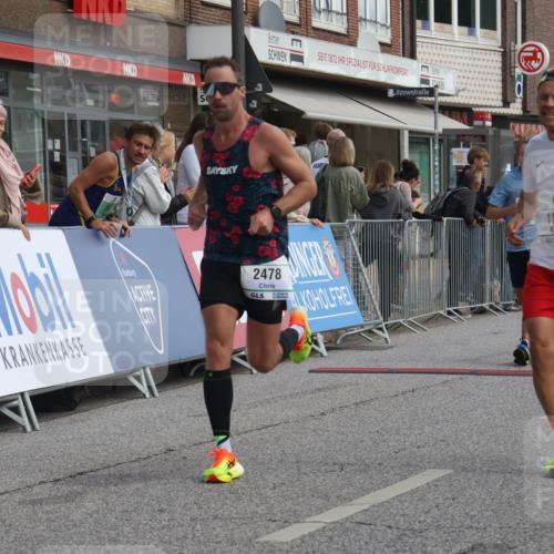 15.09.2024 - PSD Bank Halbmarathon Michael Strokosch http://msf.ph/oto/7055802 15.09.2024 11:32:31 Ziel 731, 902, 911, 936, 1121, 1135, 1141, 1447, 2478, 2608, 2649 meine-sportfotos.de