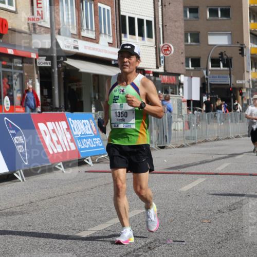 15.09.2024 - PSD Bank Halbmarathon Michael Strokosch http://msf.ph/oto/7055803 15.09.2024 12:44:05 Ziel 1350, 3267 meine-sportfotos.de