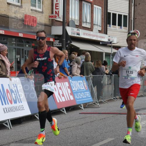 15.09.2024 - PSD Bank Halbmarathon Michael Strokosch http://msf.ph/oto/7055804 15.09.2024 11:32:31 Ziel 731, 902, 911, 936, 1121, 1135, 1141, 1447, 2478, 2608, 2649 meine-sportfotos.de