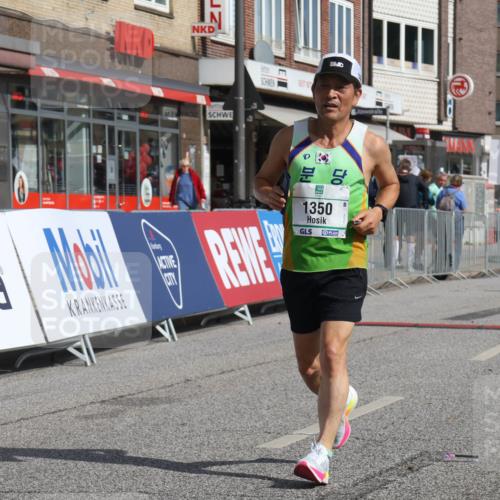 15.09.2024 - PSD Bank Halbmarathon Michael Strokosch http://msf.ph/oto/7055805 15.09.2024 12:44:05 Ziel 1350, 3267 meine-sportfotos.de