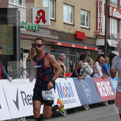 15.09.2024 - PSD Bank Halbmarathon Michael Strokosch http://msf.ph/oto/7055808 15.09.2024 11:32:32 Ziel 731, 902, 936, 1121, 1135, 1141, 1447, 2478, 2608, 2649 meine-sportfotos.de