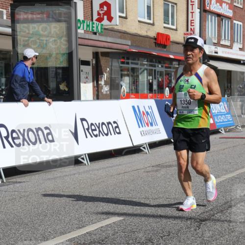 15.09.2024 - PSD Bank Halbmarathon Michael Strokosch http://msf.ph/oto/7055809 15.09.2024 12:44:06 Ziel 1350, 3267 meine-sportfotos.de