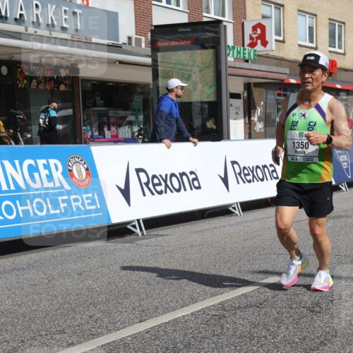 15.09.2024 - PSD Bank Halbmarathon Michael Strokosch http://msf.ph/oto/7055811 15.09.2024 12:44:06 Ziel 1350, 3267 meine-sportfotos.de