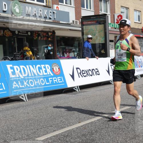 15.09.2024 - PSD Bank Halbmarathon Michael Strokosch http://msf.ph/oto/7055813 15.09.2024 12:44:06 Ziel 1350, 3267 meine-sportfotos.de