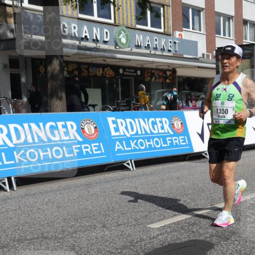 15.09.2024 - PSD Bank Halbmarathon Michael Strokosch http://msf.ph/oto/7055815 15.09.2024 12:44:07 Ziel 1350, 3267 meine-sportfotos.de