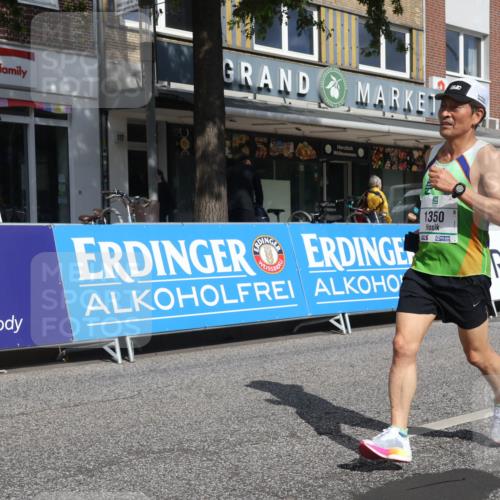 15.09.2024 - PSD Bank Halbmarathon Michael Strokosch http://msf.ph/oto/7055817 15.09.2024 12:44:07 Ziel 1350, 3267 meine-sportfotos.de
