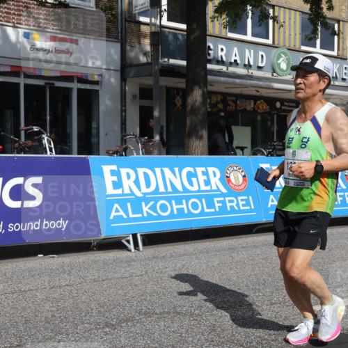 15.09.2024 - PSD Bank Halbmarathon Michael Strokosch http://msf.ph/oto/7055819 15.09.2024 12:44:07 Ziel 1350, 3267 meine-sportfotos.de